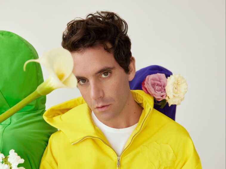 Sonic Park Matera annuncia il concerto di Mika nella Città dei Sassi