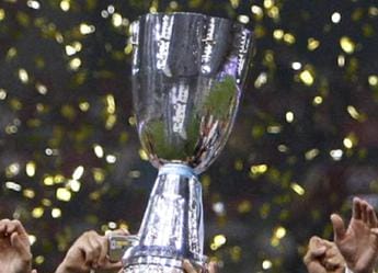 Galleria foto 'Milan-Inter, quanto vale la Supercoppa in Arabia Saudita' - foto 1