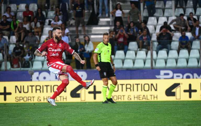 Bari, al San Nicola il Parma è un tabù che dura da 35 anni