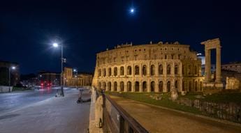 Galleria foto 'Moreno Maggi: “Scatti Vittoriano mostrano bellezza sconvolgente di Roma”' - foto 1