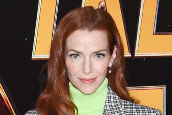 Galleria foto 'Morta a 45 anni Annie Wersching, star di ‘Bosch’ e ‘The Vampire Diaries’' - foto 1