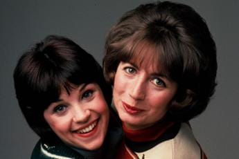 Galleria foto 'Morta Cindy Williams, star di ‘Laverne & Shirley’: aveva 75 anni' - foto 1