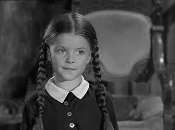 Galleria foto 'Morta Lisa Loring, la prima storica Mercoledì Addams: aveva 64 anni' - foto 1