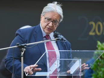 Galleria foto 'Morto Antonio Palma, presidente Istituto Poligrafico e Zecca dello Stato' - foto 1