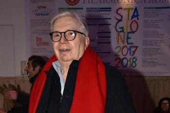 Galleria foto 'Morto Gino Landi, il regista e coreografo aveva 89 anni' - foto 1