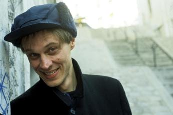 Galleria foto 'Morto Tom Verlaine, il frontman dei Television aveva 73 anni' - foto 1