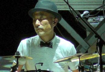 Galleria foto 'Morto Yukihiro Takahashi, frontman leggendaria Yellow Magic Orchestra' - foto 1
