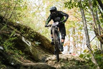 Galleria foto 'Mountain bike, dal 30 aprile torna la Senator Cup dell’Emilia Romagna' - foto 1