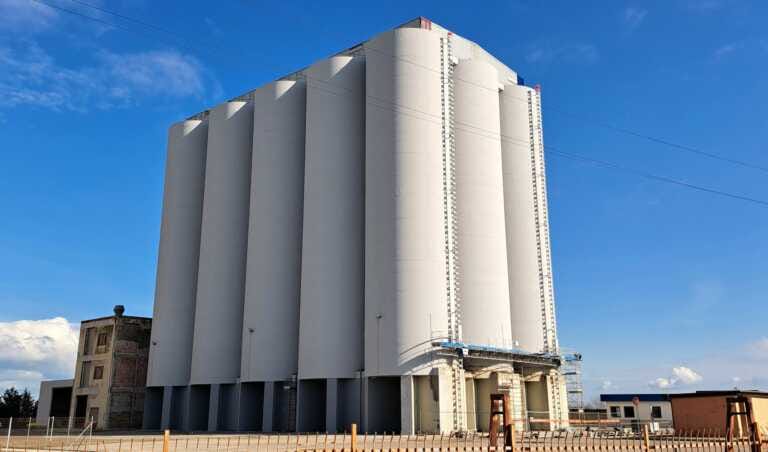 Foggia non vive di solo grano: rinascono due storici mulini