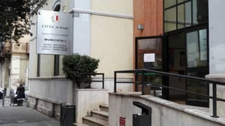 Bari, spuntano le prime crepe nella maggioranza di centrosinistra del Municipio 1