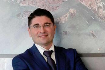 Galleria foto 'Musolino (Civitavecchia), ‘anche per Fiumicino previsti interventi di sviluppo’' - foto 1