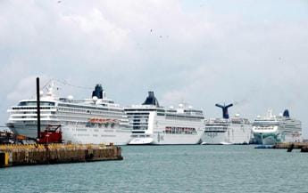 Galleria foto 'Musolino (Civitavecchia), ‘per 2023 ci sono presupposti per svolta positiva’' - foto 1