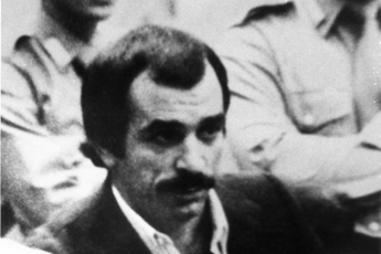 Galleria foto 'Mutolo: “La cattura di Messina Denaro una messa in scena”' - foto 1