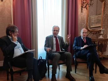 Galleria foto 'Mutti (Centromarca), ‘pronti a tavolo con Governo’' - foto 1