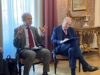 Galleria foto 'Mutti (Centromarca), ‘Tenuta sistema industriale a rischio, urge dialogo con governo’' - foto 1
