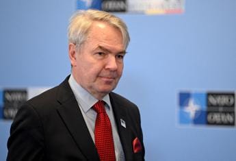 Galleria foto 'Nato, Finlandia: “Avanti con adesione anche senza Svezia”' - foto 1