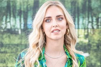 Galleria foto 'Neonato morto soffocato a Roma, Chiara Ferragni: “Anche io ho rischiato”' - foto 1