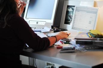 Galleria foto 'Notifiche digitali degli atti pubblici con la Pnd, ma non ancora del tutto operativa' - foto 1