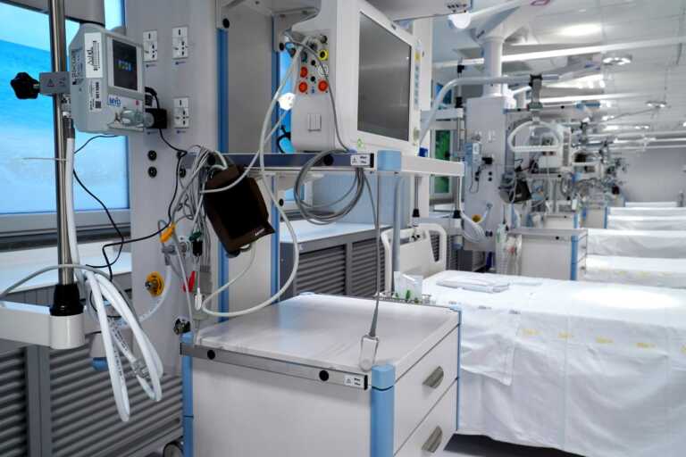 Galleria foto 'Barletta, 16 nuovi posti letto nel Pronto soccorso: «Risposta a richiesta di assistenza del territorio» – FOTO e VIDEO' - foto 3