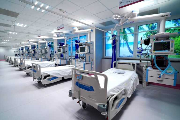 Barletta, 16 nuovi posti letto nel Pronto soccorso: «Risposta a richiesta di assistenza del territorio» – FOTO e VIDEO