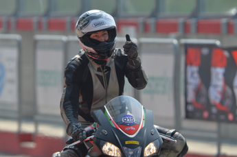 Galleria foto 'Onorevoli in sella, leghista Stefani guida l’intergruppo per la mobilità motociclistica' - foto 1