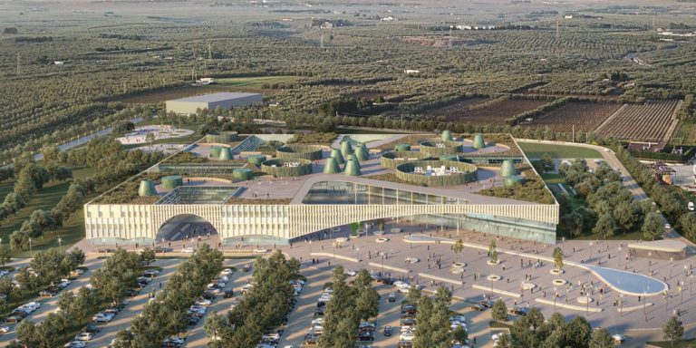 Via alla gara per la progettazione del nuovo ospedale del Nord Barese: scade il 19 giugno