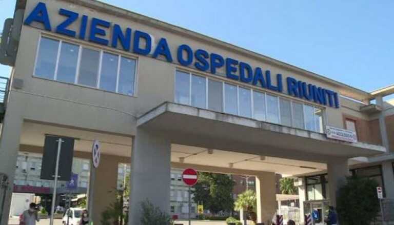 Gare truccate al Policlinico di Foggia: sospeso il dirigente arrestato