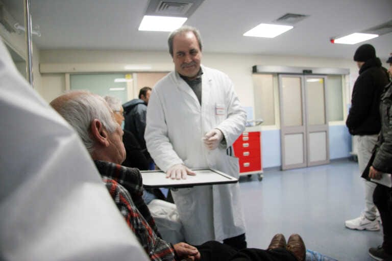 Manca un terzo dei medici. L’allarme parte da Brindisi