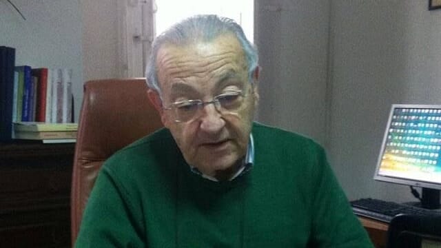 Addio a Giorgio Otranto, luminare di Storia del Cristianesimo antico all’Università di Bari