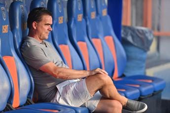 Galleria foto 'Overmars, danni al cuore: condizioni gravi' - foto 1