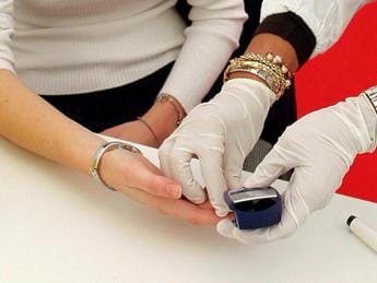 Galleria foto 'Pancreas artificiale controlla in automatico diabete 2, lo studio' - foto 1