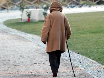 Galleria foto 'Parkinson, 5% malati è portatore di mutazione genetica: lo studio' - foto 1