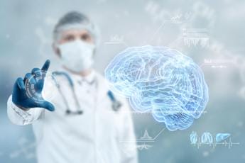 Galleria foto 'Parkinson, un mini cervello per la diagnosi precoce' - foto 1