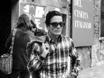 Galleria foto 'Pasolini, petizione online per riaprire le indagini sulla morte' - foto 1