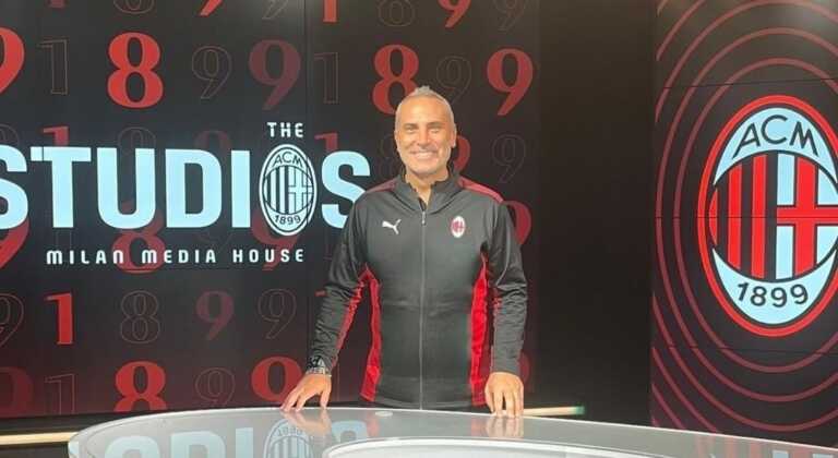 Galleria foto 'Ha un malore mentre gioca a padel: addio a Patrizio Billio, ex calciatore del Casarano' - foto 1