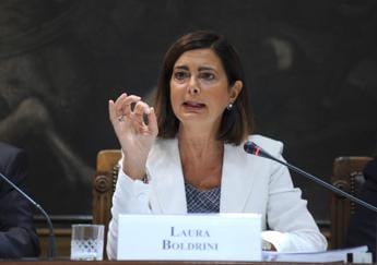 Galleria foto 'Pd, appello Boldrini: “Chi vuole costruire nuovo progetto politico colga occasione”' - foto 1