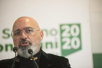 Galleria foto 'Pd, Bonaccini: “Giarrusso? Aperti a tutti, ma chieda scusa e accetti regole”' - foto 1