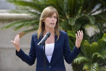Galleria foto 'Pd, Boschi a Schlein: “Liberatevi da ossessioni e fate politica, se siete capaci”' - foto 1