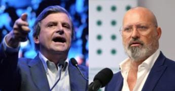 Galleria foto 'Pd, botta e risposta Calenda-Bonaccini' - foto 1