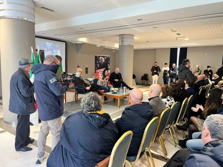 Matera, Gravela (PD): «Con l’inizio della fase congressuale, si sta ricreando l’entusiasmo nel partito»