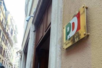 Galleria foto 'Pd, tensioni su regole primarie: Letta lavora a sintesi' - foto 1