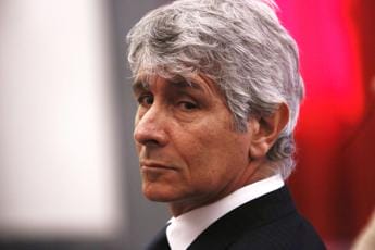 Galleria foto 'Penalizzazione Juve, Abodi: “Ora bisogna spiegare decisione”' - foto 1