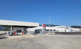 Galleria foto 'Penny, nuovo polo logistico a Cascine di Buti' - foto 1