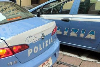 Galleria foto 'Piombino, allarme bomba alla stazione: evacuata la zona' - foto 1