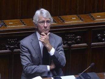 Galleria foto 'Plusvalenze Juve, Abodi: “Governo non sarà soggetto passivo”' - foto 1