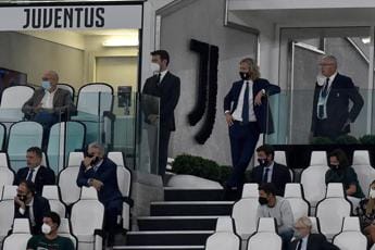 Galleria foto 'Plusvalenze Juve, alla giustizia sportiva servono regole e mezzi che non ci sono' - foto 1