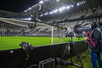 Galleria foto 'Plusvalenze Juve, legali: “Sentenza è ingiustizia”' - foto 1