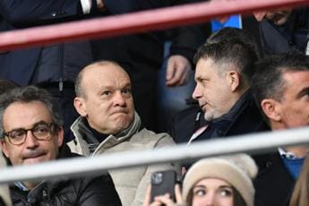 Galleria foto 'Plusvalenze Juve, Scanavino: “Sentenza ingiusta, ci difenderemo”' - foto 1