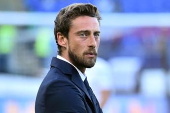 Galleria foto 'Plusvalenze, Marchisio: “Le fanno tutti, punita solo Juve”' - foto 1