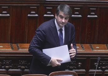 Galleria foto 'Pnrr, Fitto: “Al lavoro per governance che rispetti i tempi e spenda bene le risorse”' - foto 1